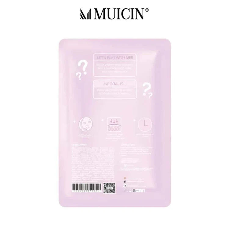 V9+ Intensive Hydration Sheet Mask