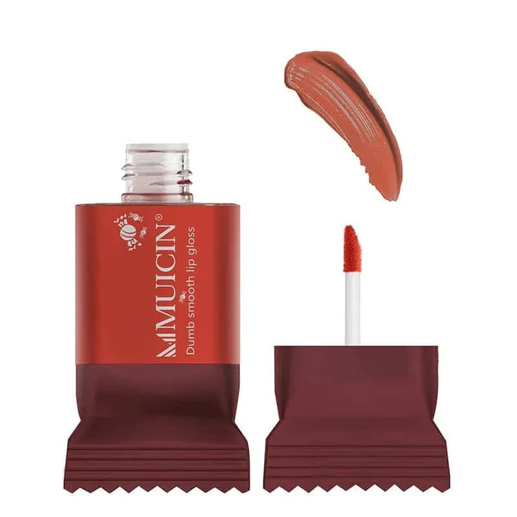 Wicked Chocolate Matte Lip Gloss