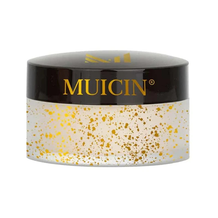 Translucent Setting Powder Limited Gold Edition 30g