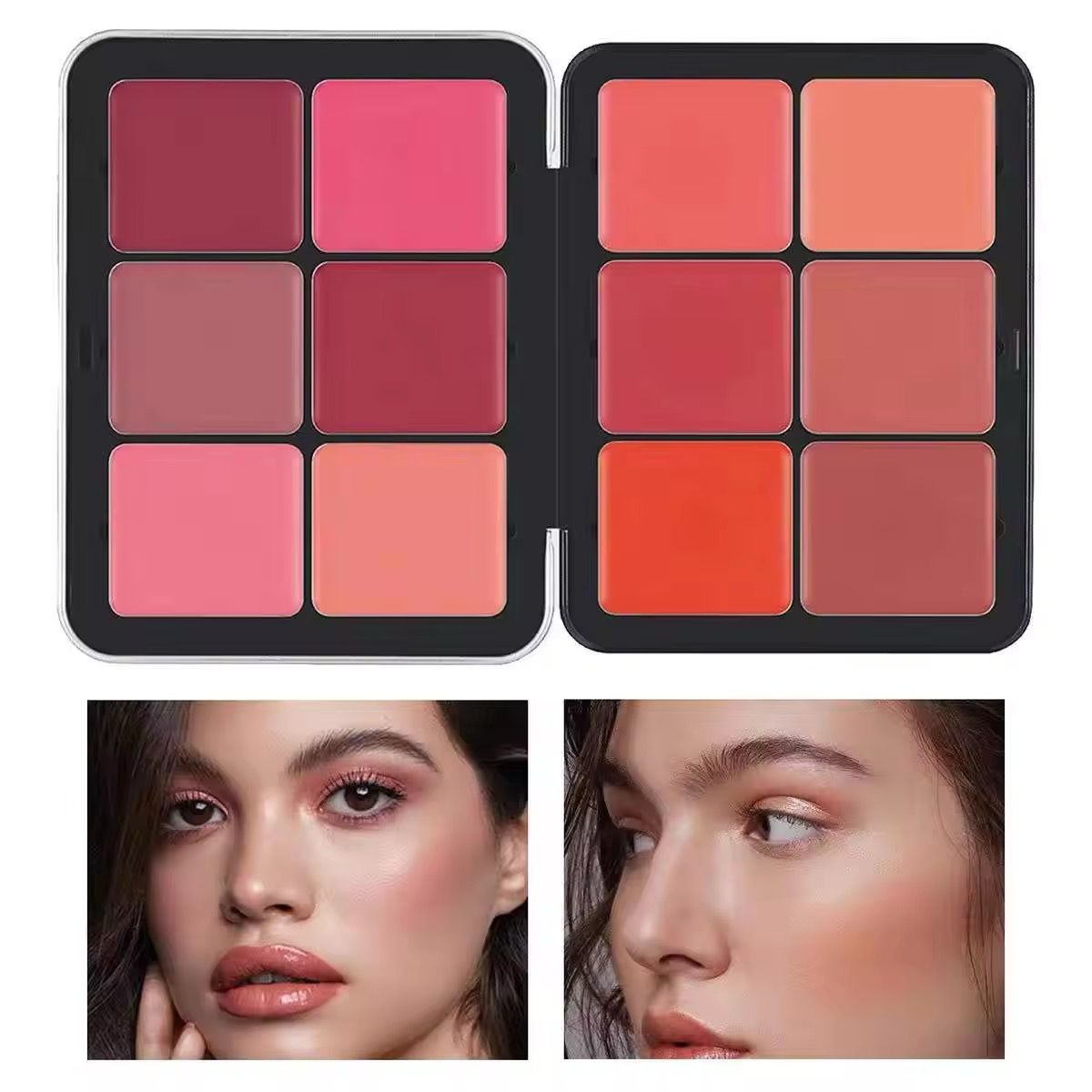 Carla Secret blush
