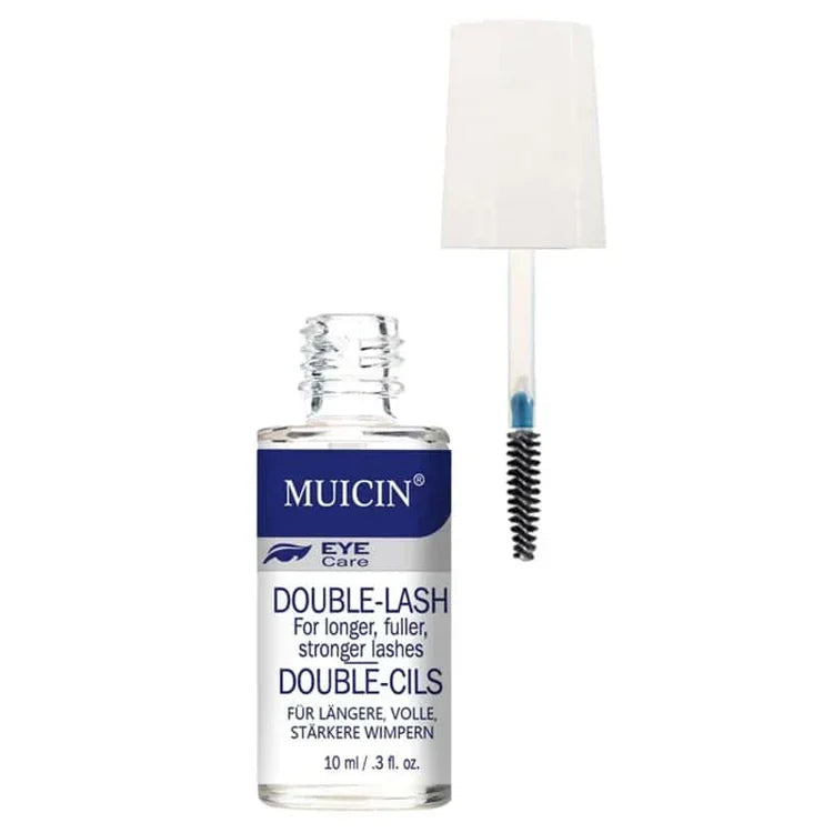 Double-Cils Eyelash Enhancing Serum
