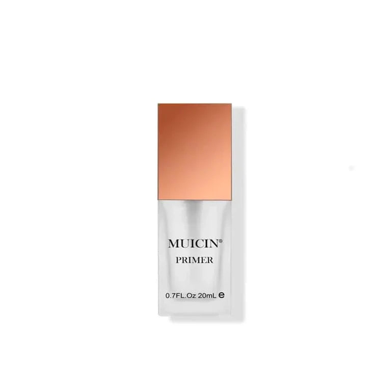 Matte Primer Velvet Gel
