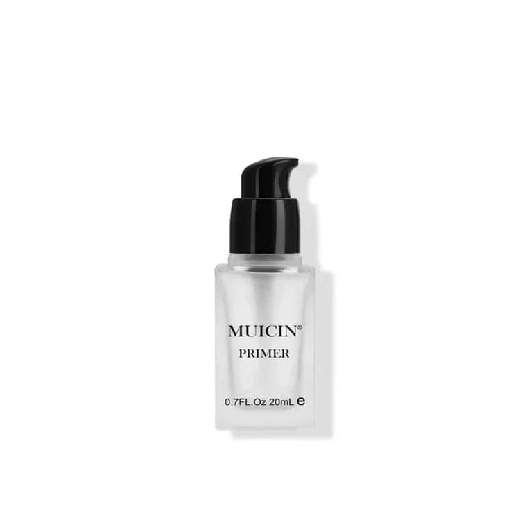 Matte Primer Velvet Gel
