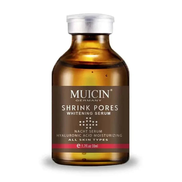 Shrink Pores Hyaluronic Acid Serum
