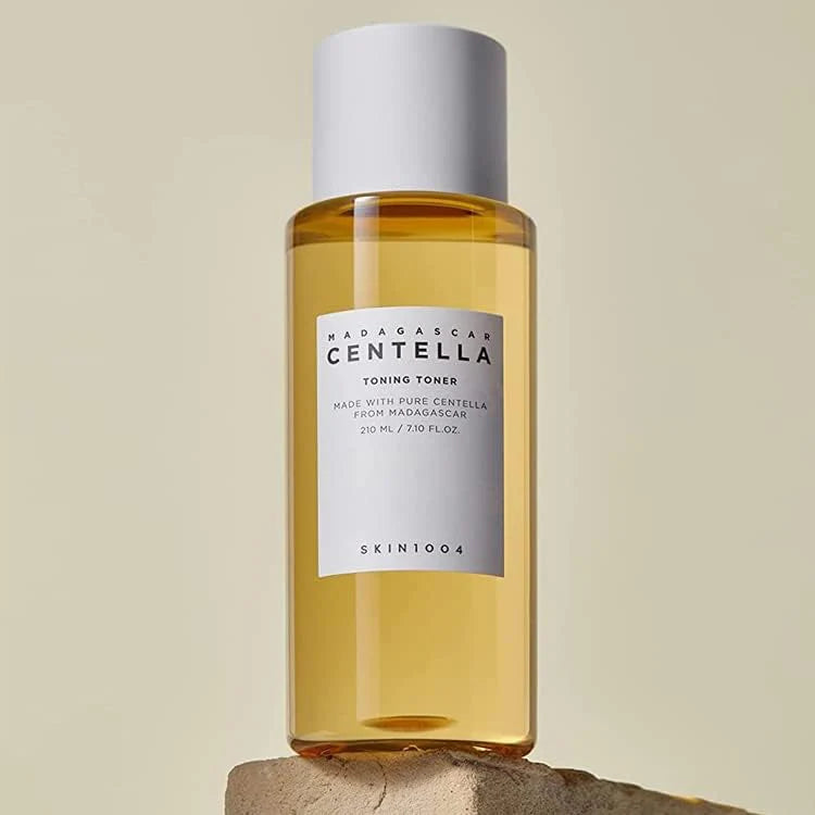 Skin1004 Madagascar Centella Toning Toner
