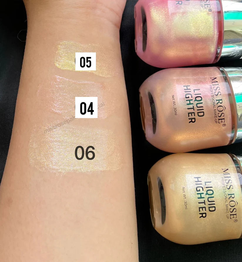 Miss Rose Liquid Illuminator