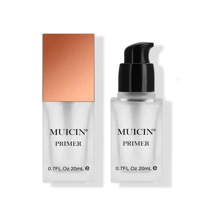 Matte Primer Velvet Gel