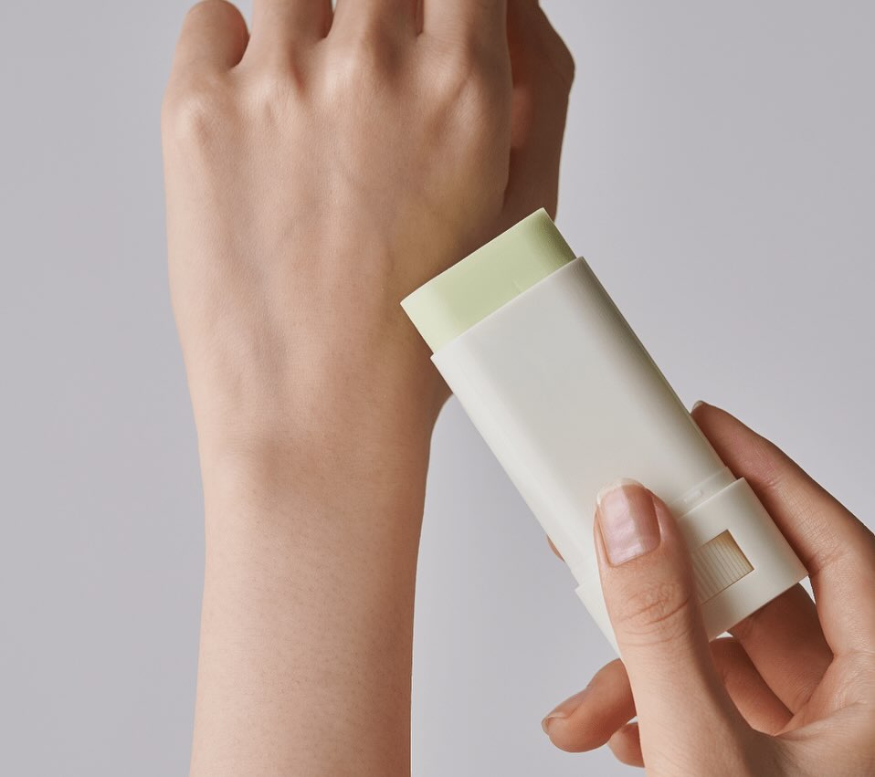 Beauty of Joseon Matte sun stick : Mugwort+Camelia