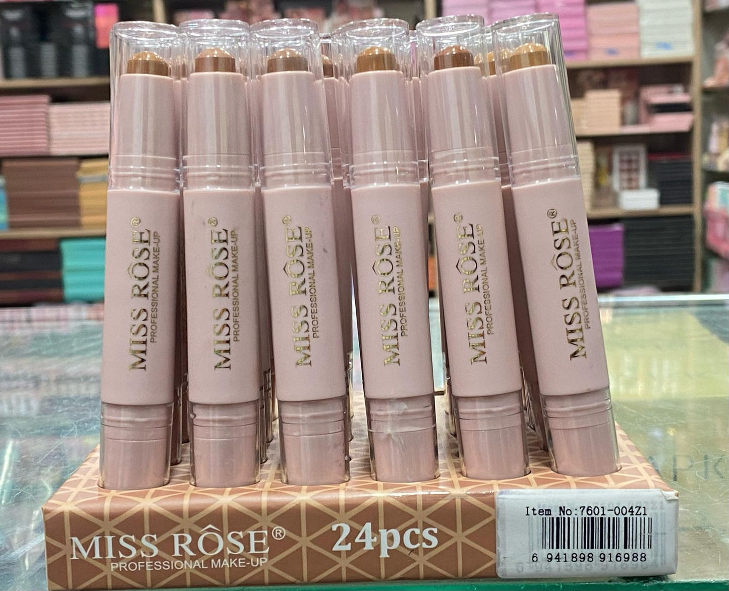 Miss Rose Contour & Highlight Stick