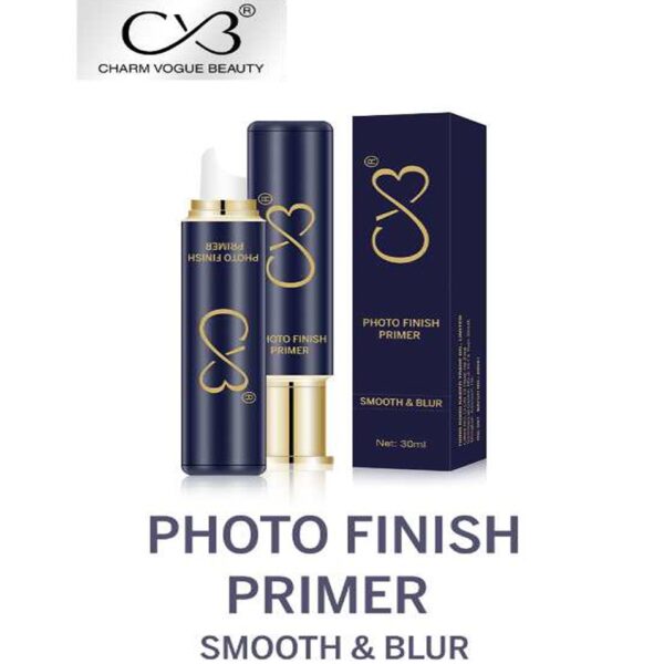 CVB Photo Finish Primer 30ml