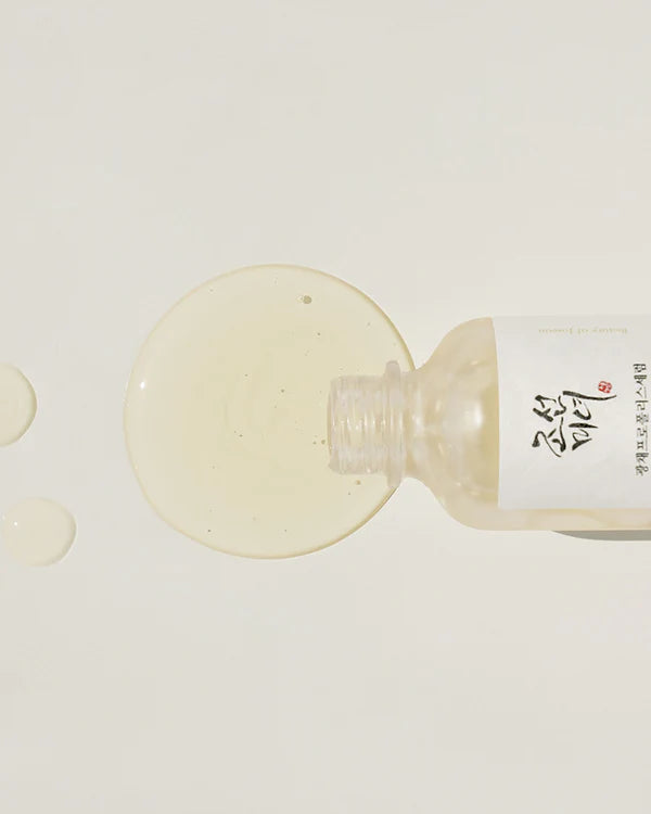 BEAUTY OF JOSEON GLOW SERUM : PROPOLIS + NIACINAMIDE 30ML