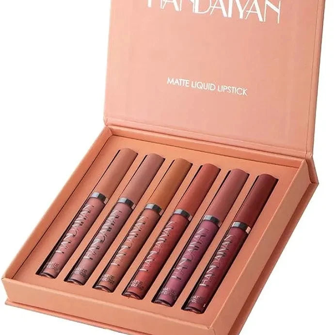 HANDIYAN MATTE LIPSTICK