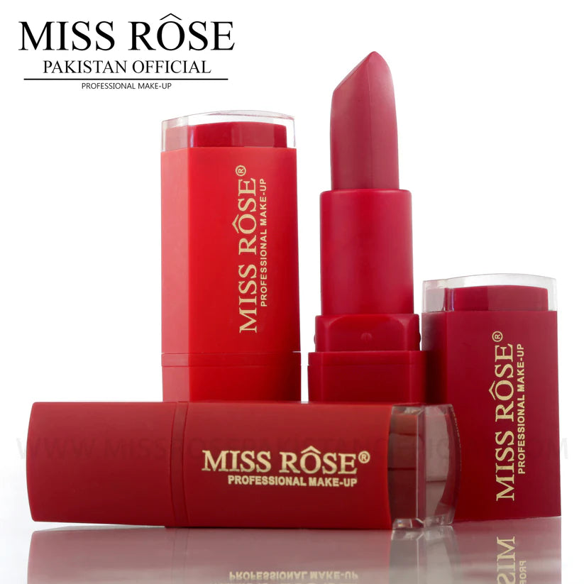 Matte Lipstick - Reds