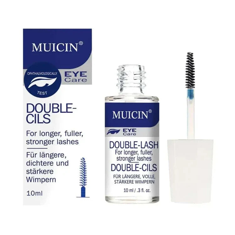 Double-Cils Eyelash Enhancing Serum