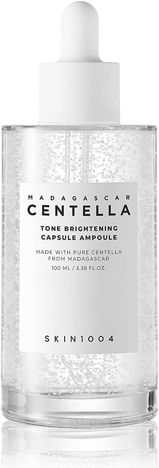 SKIN1004 - Madagascar Centella Tone Brightening Capsule Ampoule