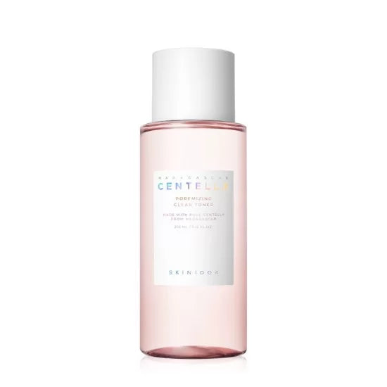 Madagascar Centella Poremizing Clear Toner