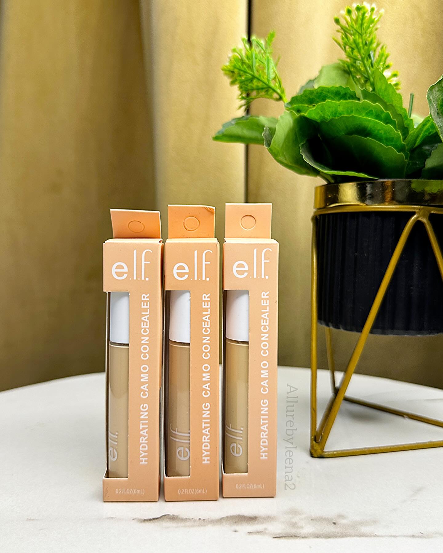 ELF CONCEALOR
