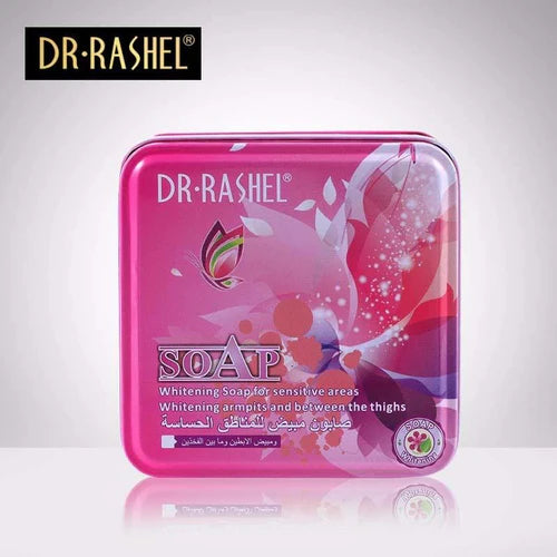 Dr. Rashel Whitening Soap for Body and Private Parts