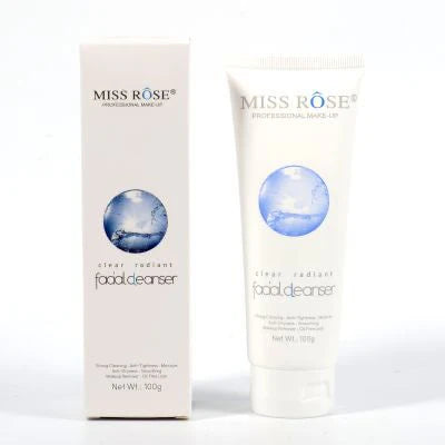 MISS ROSE FACIAL CLEANSOR