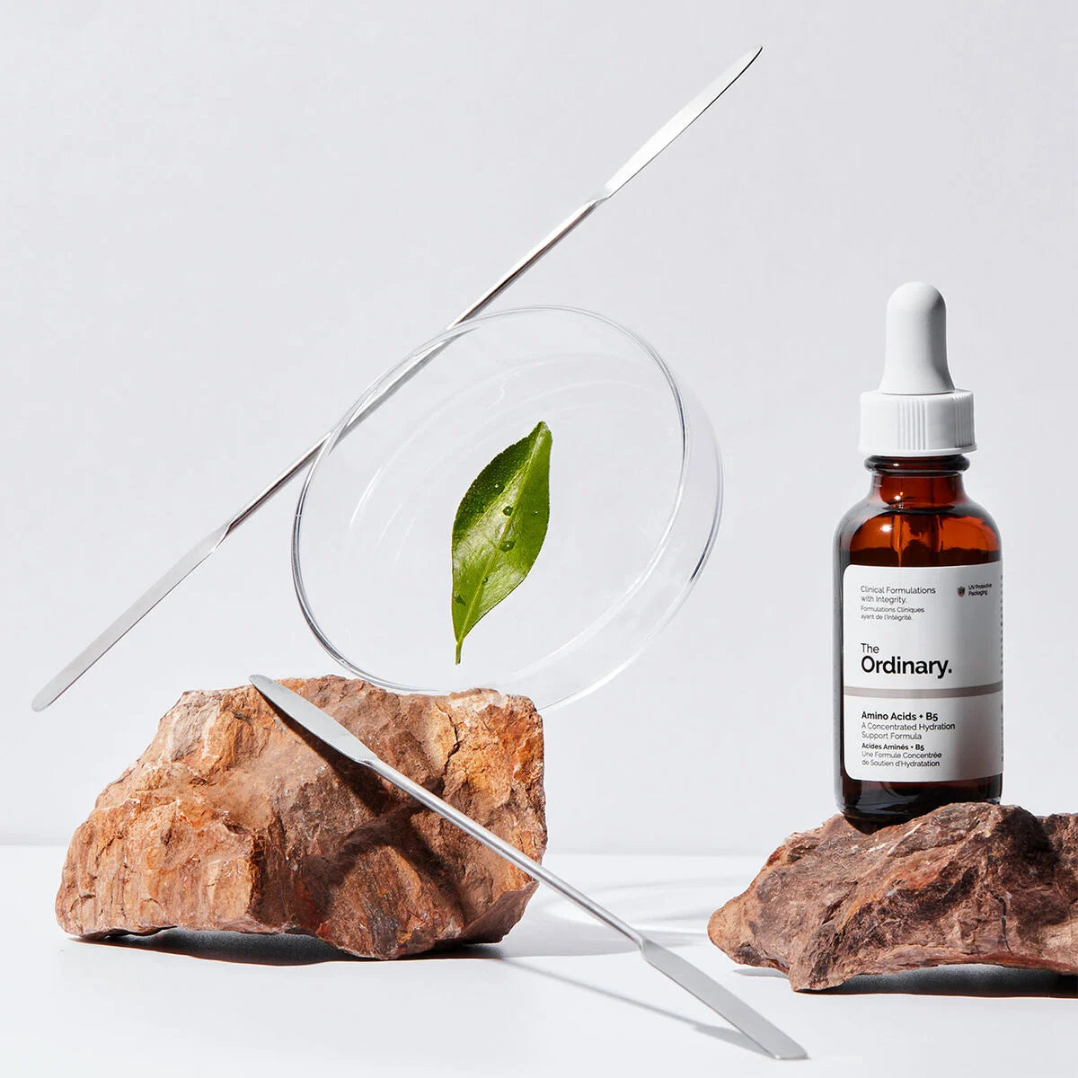 The Ordinary Amino Acids + B5, 30ml