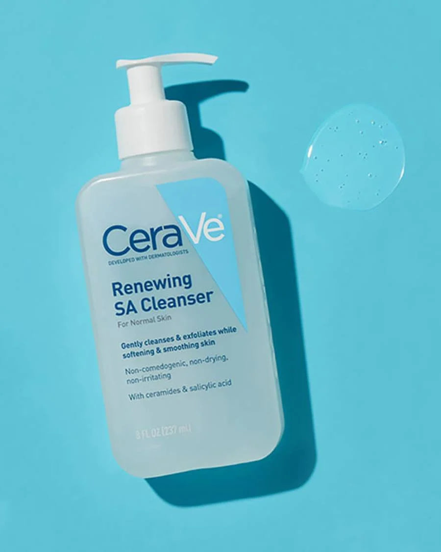 Renewing SA Cleanser (For Normal Skin)