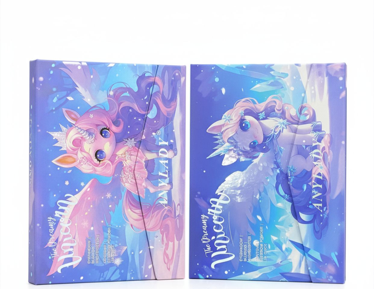 ANYLADY ALL IN ONE PALLATE