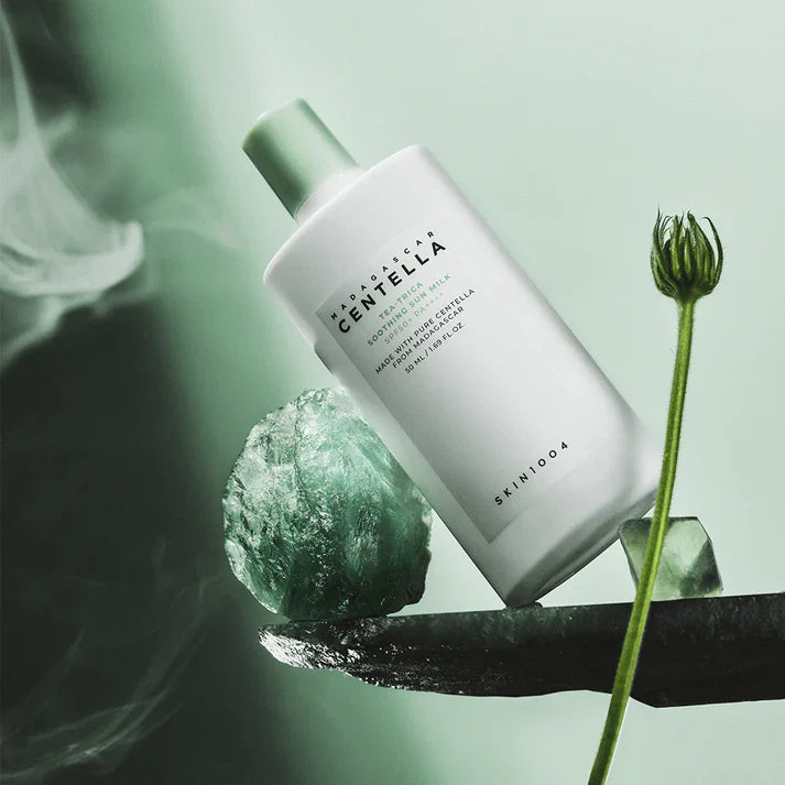 Centella Tea-Trica Soothing Sun Milk - 50ml