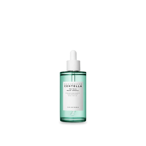 SKIN1004 - Madagascar Centella Tea-Trica Relief Ampoule