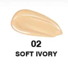 CVB Matte + Poreless, For Normal To Oily Skin, 60ml -