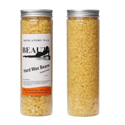 HARD BEAN WAX 400G