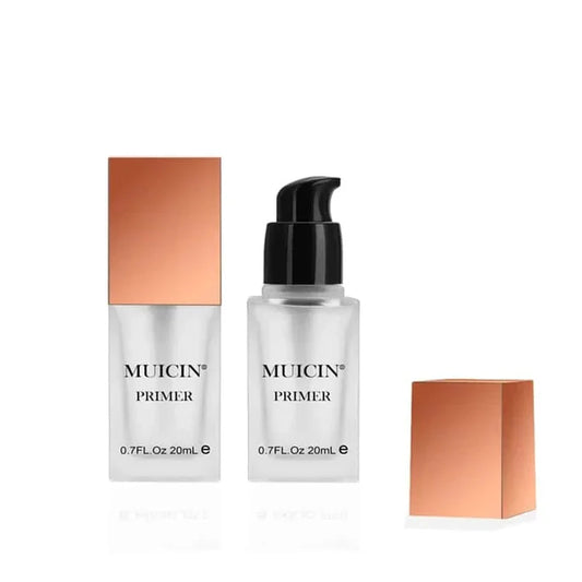 Matte Primer Velvet Gel