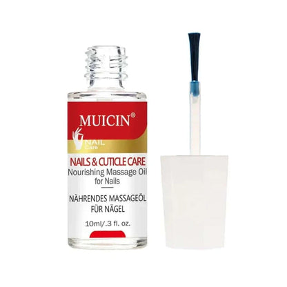 Nail & Cuticle Nutritive Oil