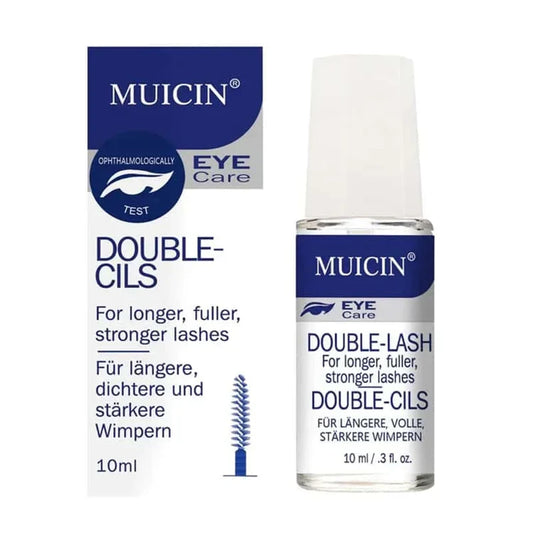 Double-Cils Eyelash Enhancing Serum
