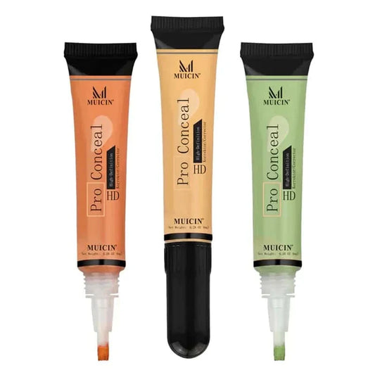 Muicin Hd Pro Concealer Corrector