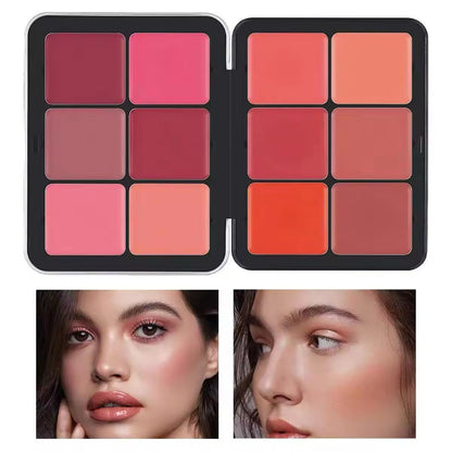 Carla Secret blush