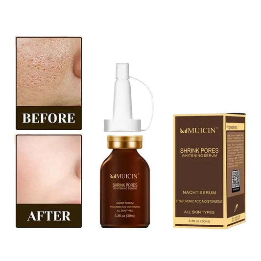 Shrink Pores Hyaluronic Acid Serum