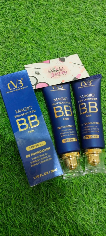 CVB magic SKIN BEAUTIFIER (B.B CREAM)