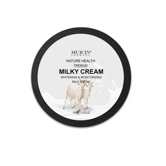 Goat Milk Enlightening Moisturizer