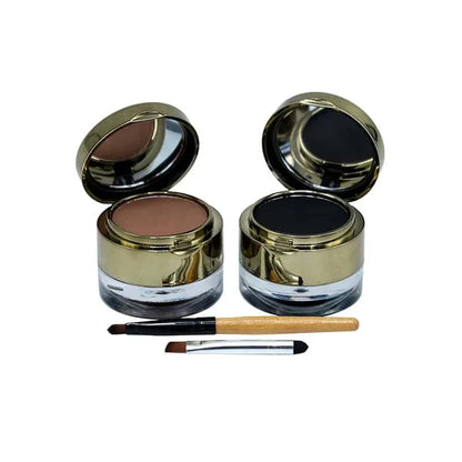 2 In 1 Catty Eyes Gel Eyeliner