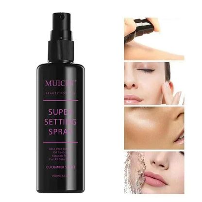 2 In 1 Super Makeup Setting Spray