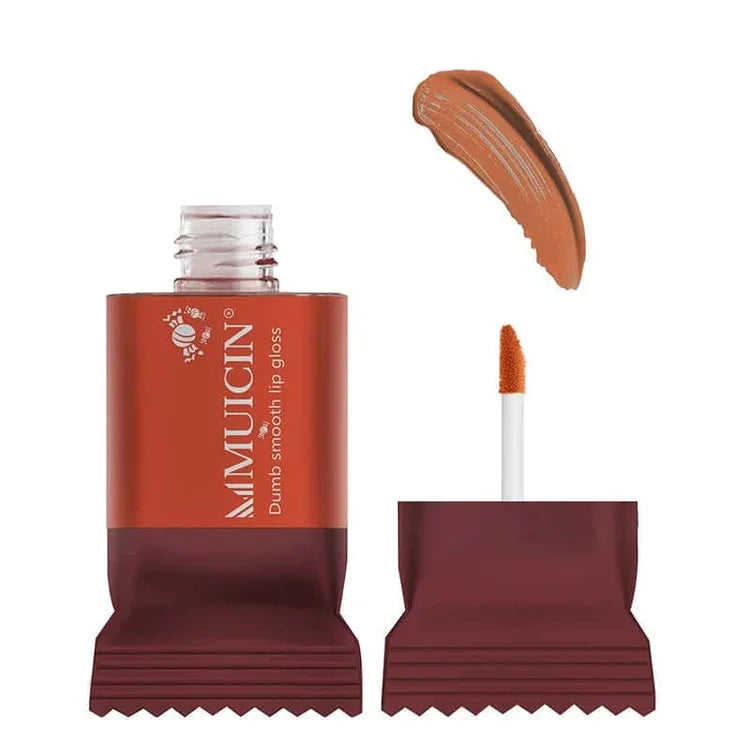 Wicked Chocolate Matte Lip Gloss