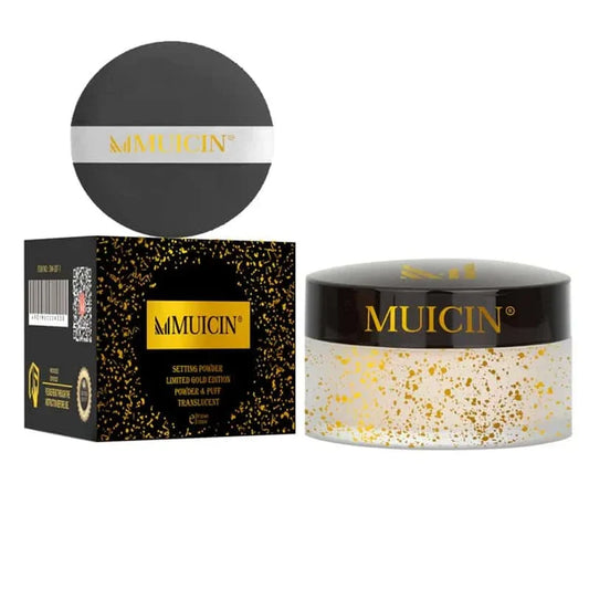 Translucent Setting Powder Limited Gold Edition 30g