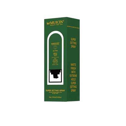 Tea Tree Makeup Setting & Fixing Spray