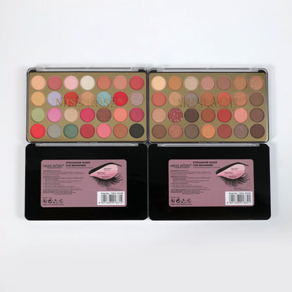Missrose Radian tDuo Eye Palette