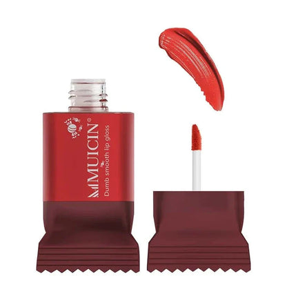 Wicked Chocolate Matte Lip Gloss