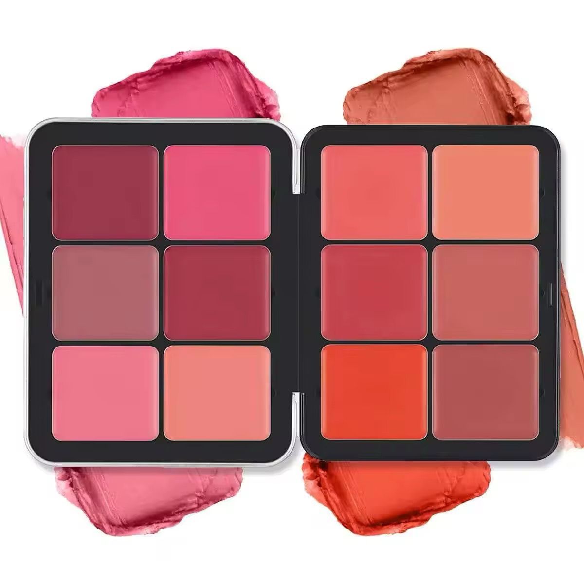 Carla Secret blush