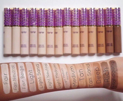Tarte Concealor