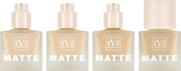 CVB MATTE (Foundation)