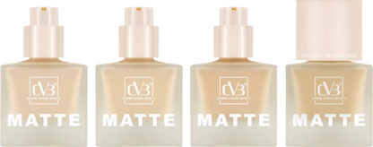CVB MATTE (Foundation)