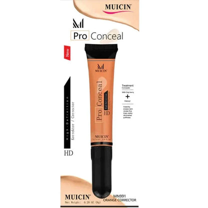 Muicin Hd Pro Concealer Corrector